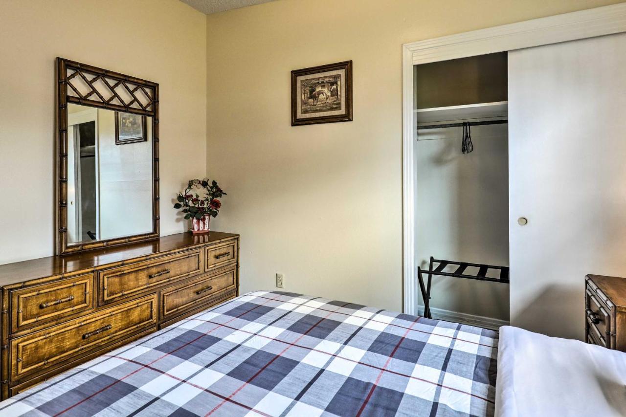 Tampa Vacation Rental Near Busch Gardens! Eksteriør billede