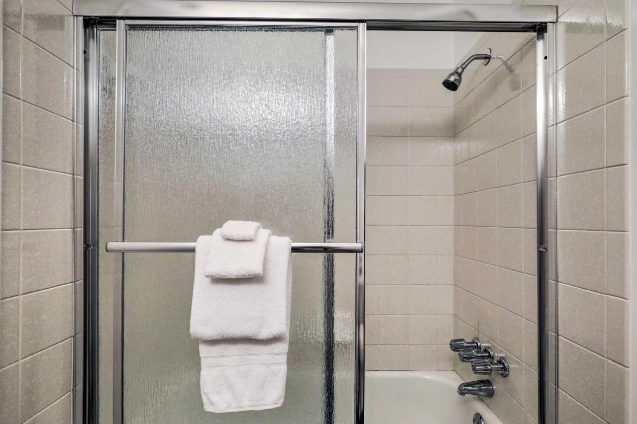 Tampa Vacation Rental Near Busch Gardens! Eksteriør billede